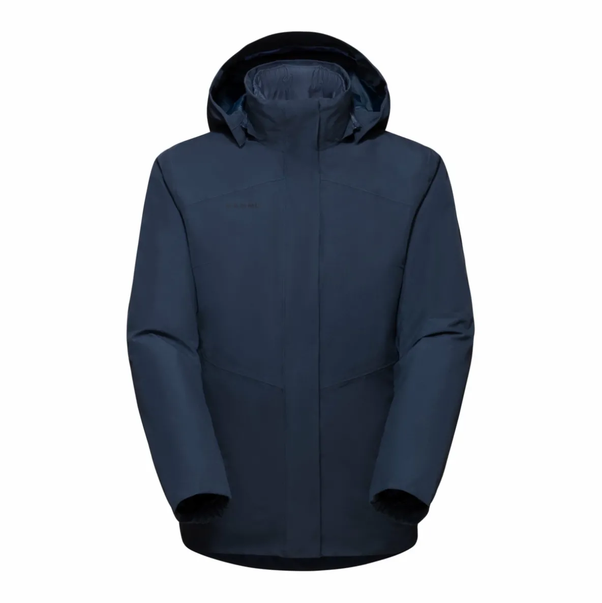 Kurtka 3w1 Mammut Trovat 3 in 1 HS Hooded Jacket Women