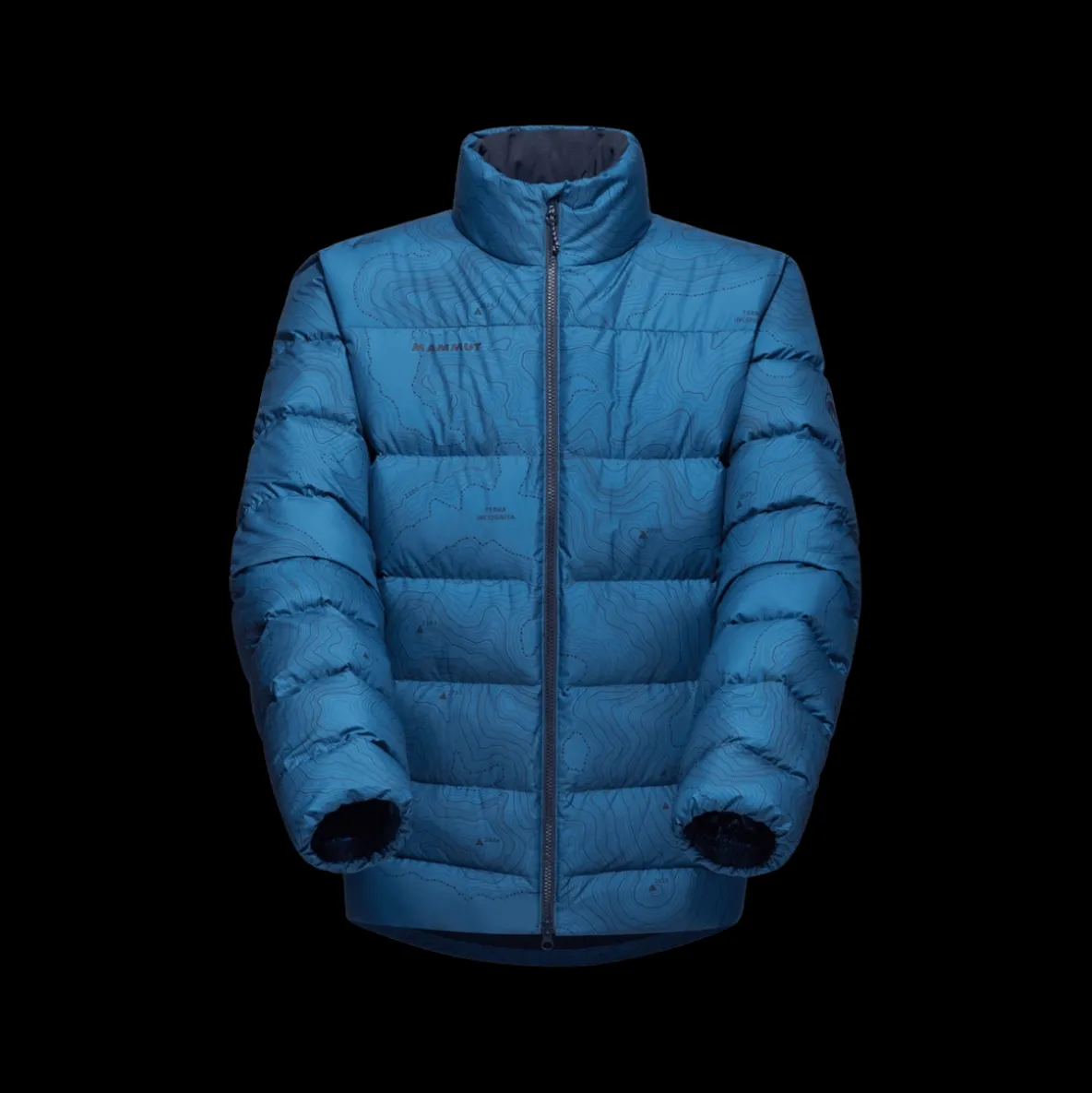 Kurtka Whitehorn IN Jacket Men Unexplored