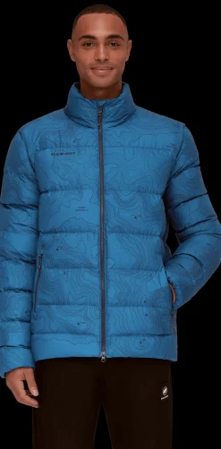 Kurtka Whitehorn IN Jacket Men Unexplored