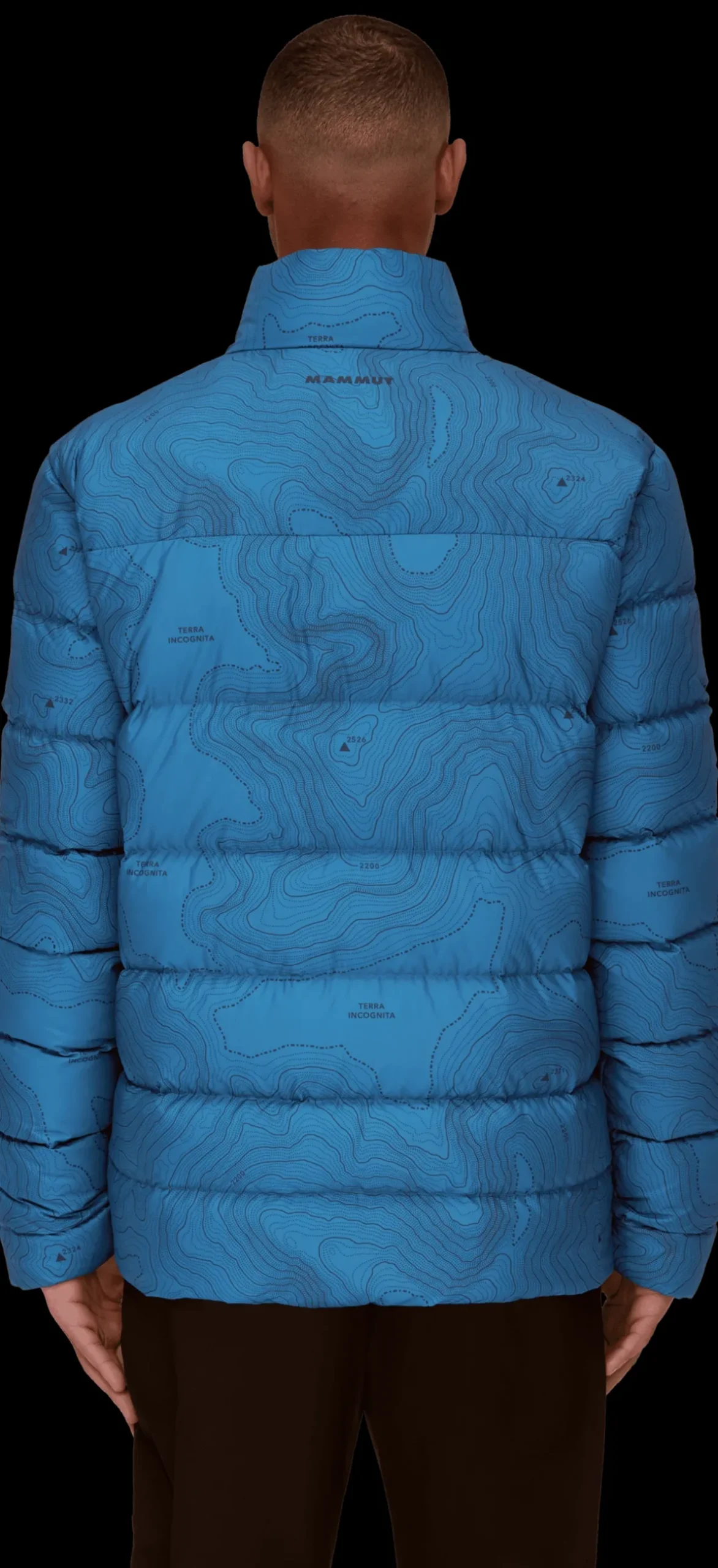 Kurtka Whitehorn IN Jacket Men Unexplored