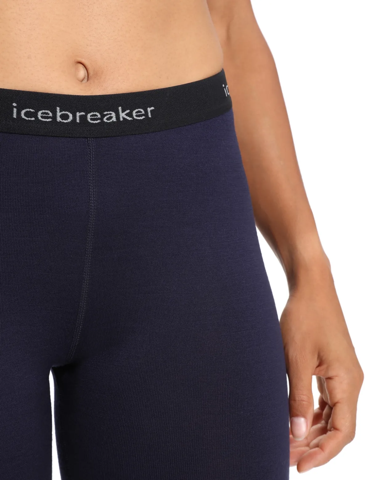 Legginsy Icebreaker Merino 260 Tech Thermal Women