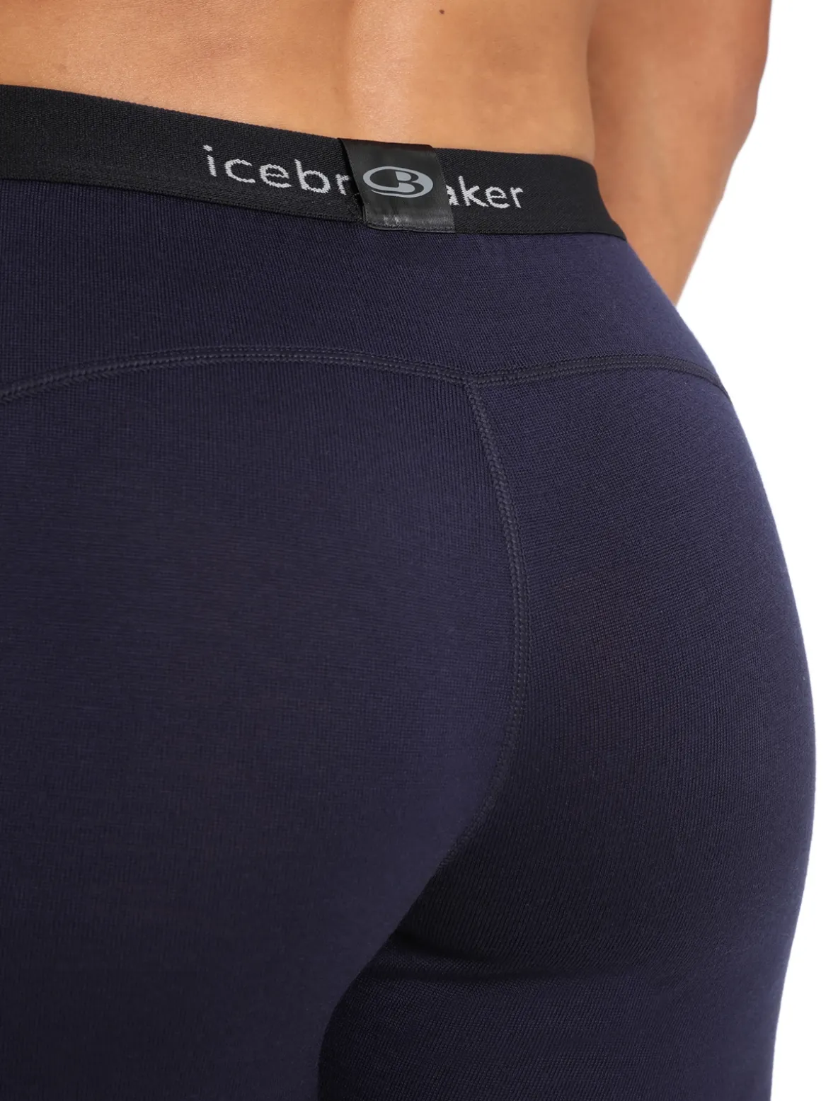 Legginsy Icebreaker Merino 260 Tech Thermal Women