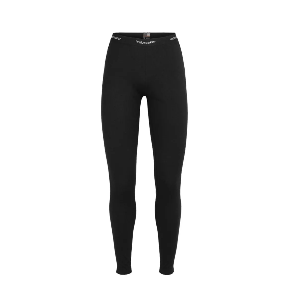 Legginsy Icebreaker Merino 200 Oasis Thermal Women