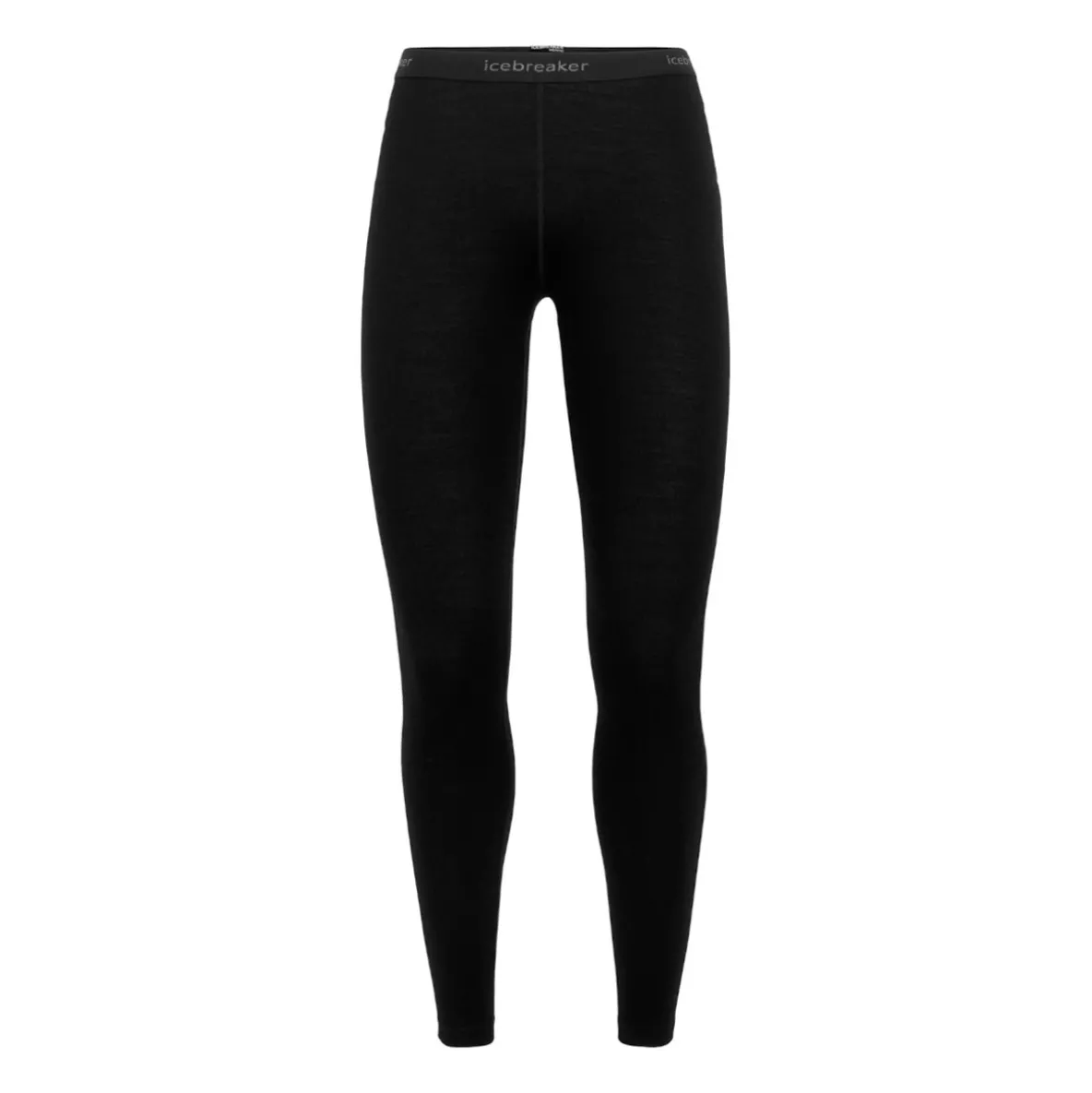 Legginsy Icebreaker Merino 260 Tech Thermal Women