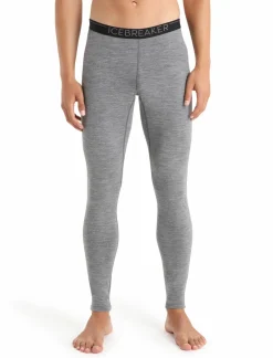 Legginsy Icebreaker Merino 200 Oasis Thermal Leggings Men