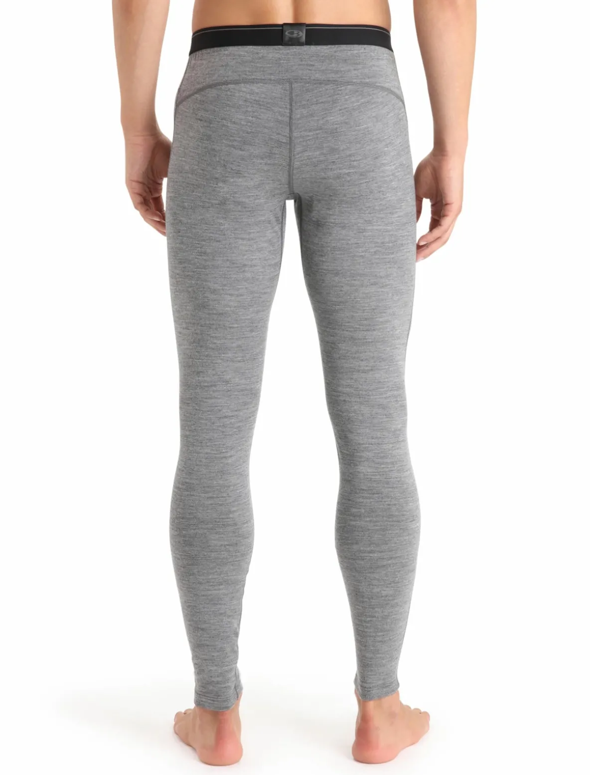 Legginsy Icebreaker Merino 200 Oasis Thermal Leggings Men