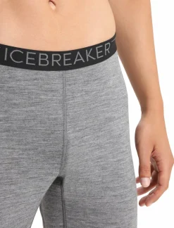Legginsy Icebreaker Merino 200 Oasis Thermal Leggings Men