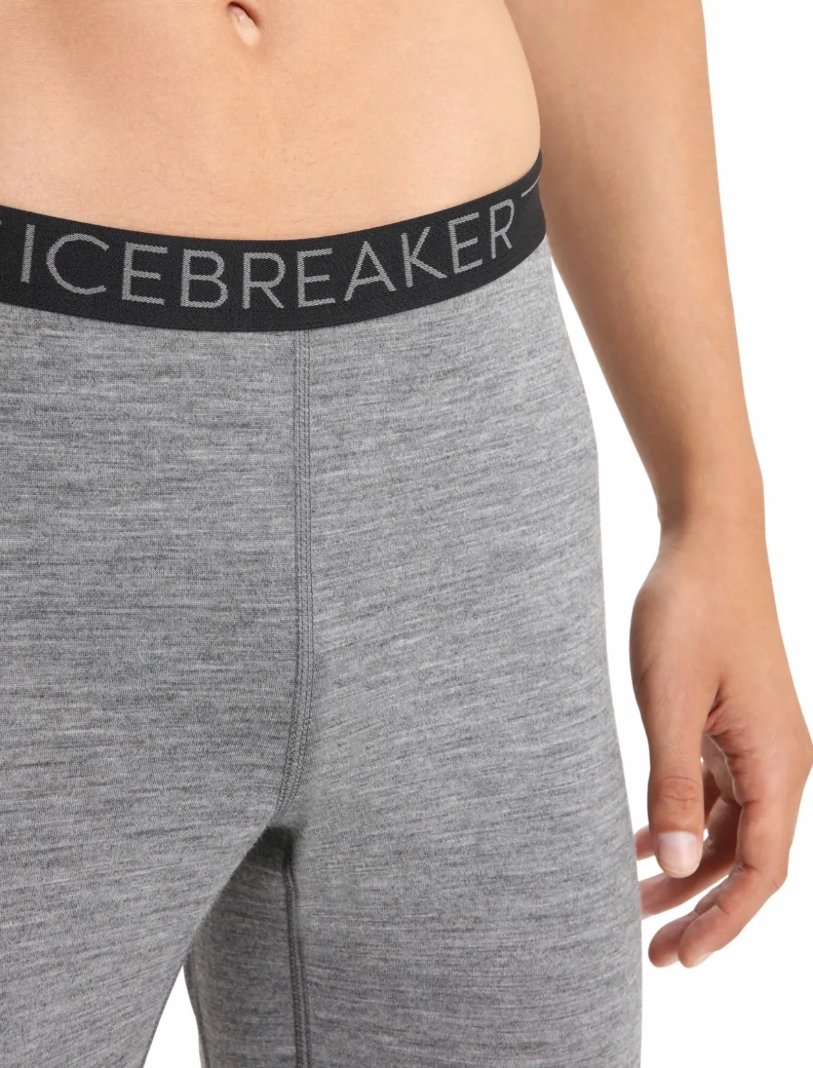 Legginsy Icebreaker Merino 200 Oasis Thermal Leggings Men