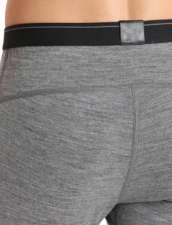 Legginsy Icebreaker Merino 200 Oasis Thermal Leggings Men