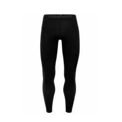 Legginsy Icebreaker Merino 200 Oasis Thermal Leggings Men