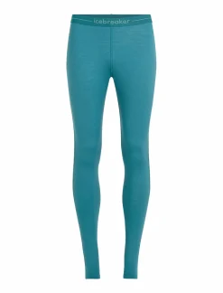 Legginsy Icebreaker Merino 200 Oasis Thermal Women