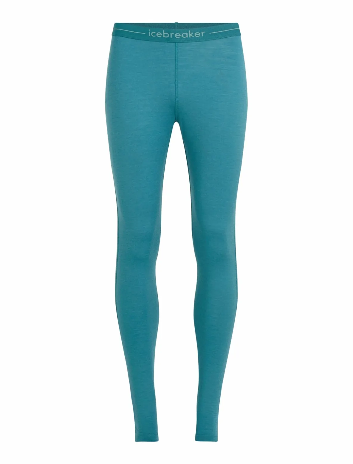 Legginsy Icebreaker Merino 200 Oasis Thermal Women