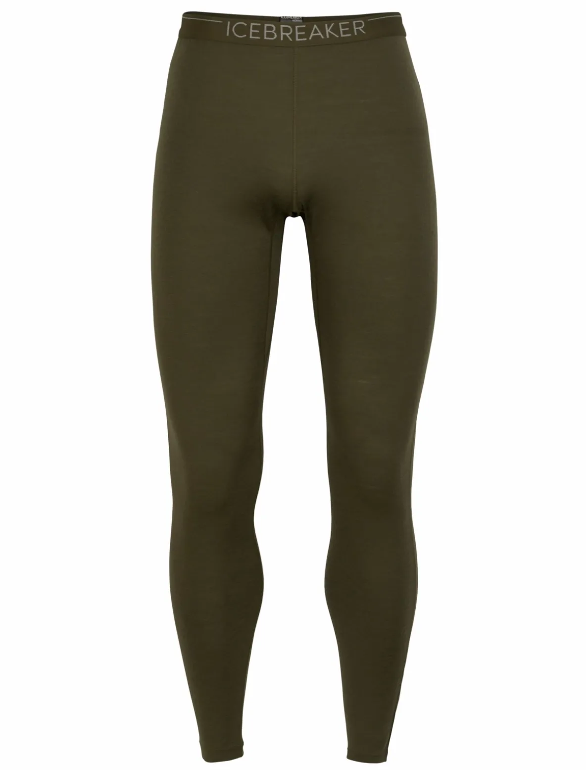 Legginsy Icebreaker Merino 200 Oasis Thermal Leggings Men