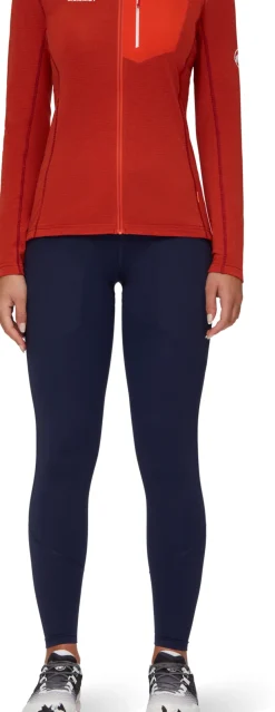 Legginsy Mammut Aenergy Light Tights Women