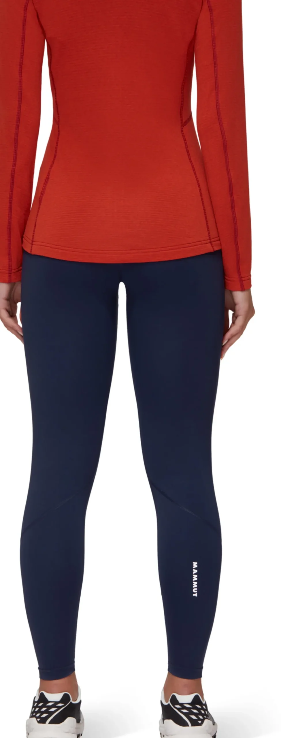 Legginsy Mammut Aenergy Light Tights Women