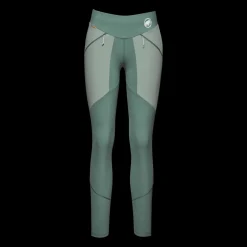 Legginsy Mammut Aenergy Light Tights Women