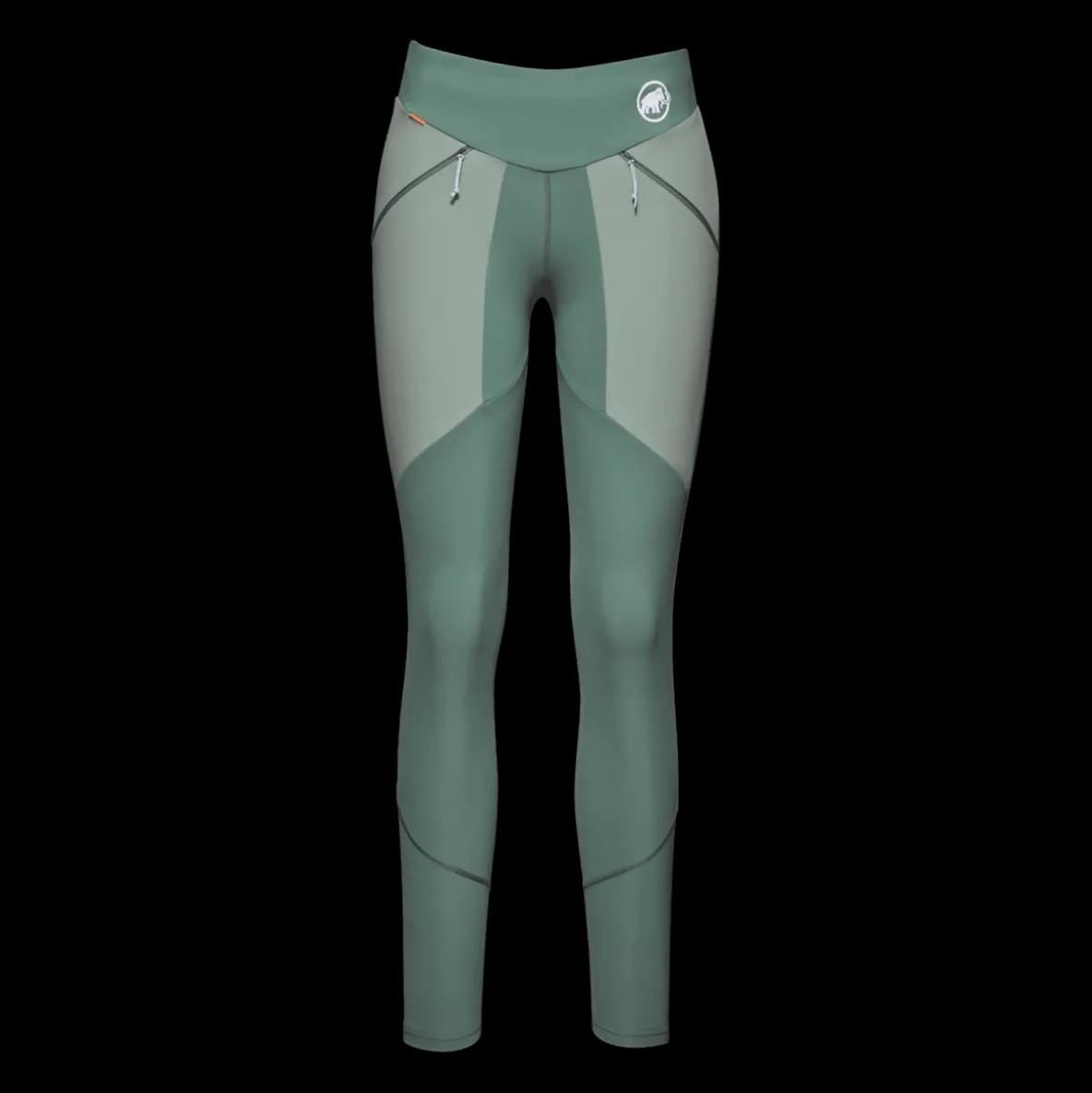 Legginsy Mammut Aenergy Light Tights Women