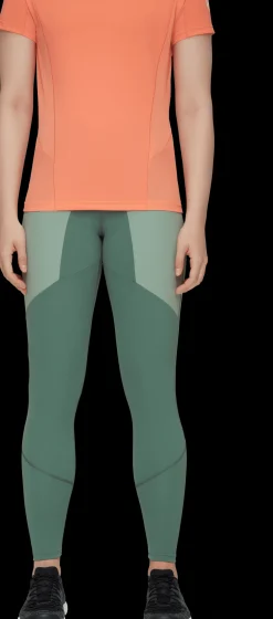 Legginsy Mammut Aenergy Light Tights Women