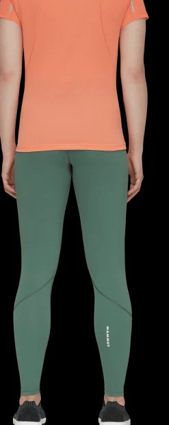 Legginsy Mammut Aenergy Light Tights Women