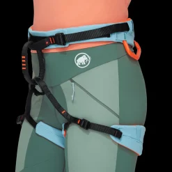 Legginsy Mammut Aenergy Light Tights Women