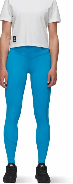 Legginsy Mammut Massone Tights Women