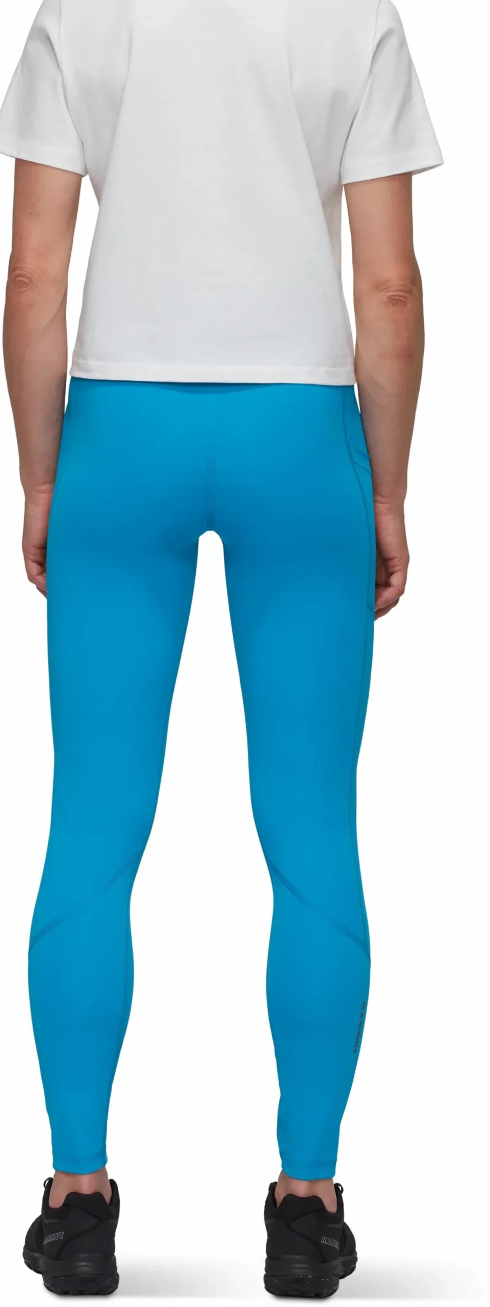 Legginsy Mammut Massone Tights Women