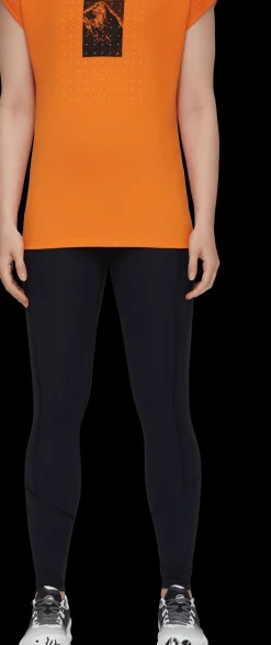 Legginsy Mammut Massone Tights Women