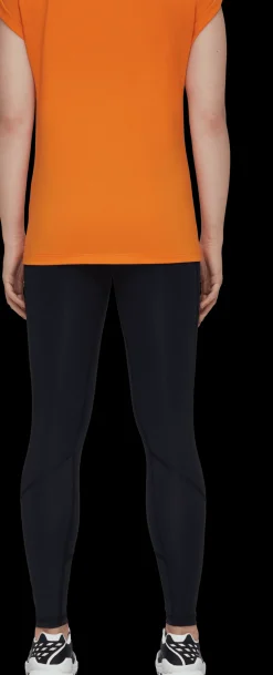 Legginsy Mammut Massone Tights Women