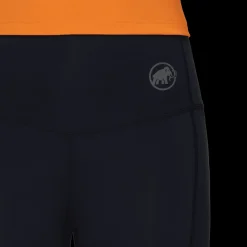 Legginsy Mammut Massone Tights Women