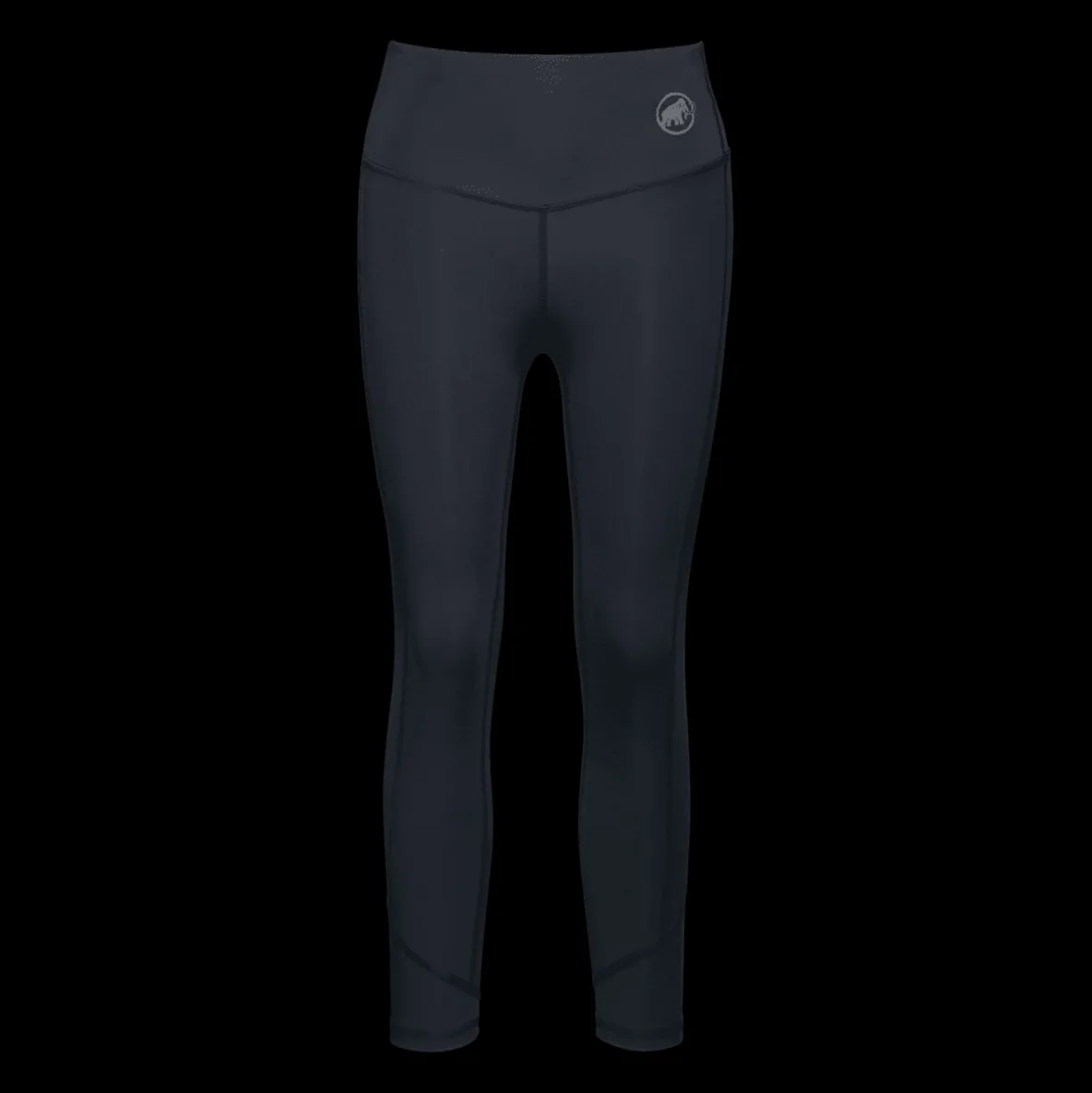 Legginsy Mammut Massone Tights 7/8 Women
