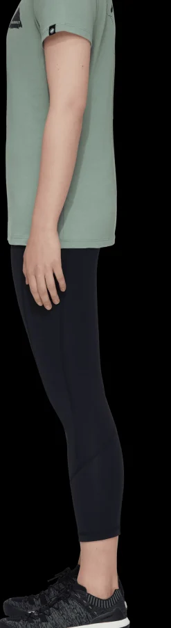 Legginsy Mammut Massone Tights 7/8 Women