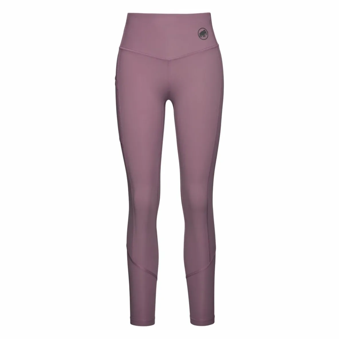 Legginsy Mammut Massone Tights Women