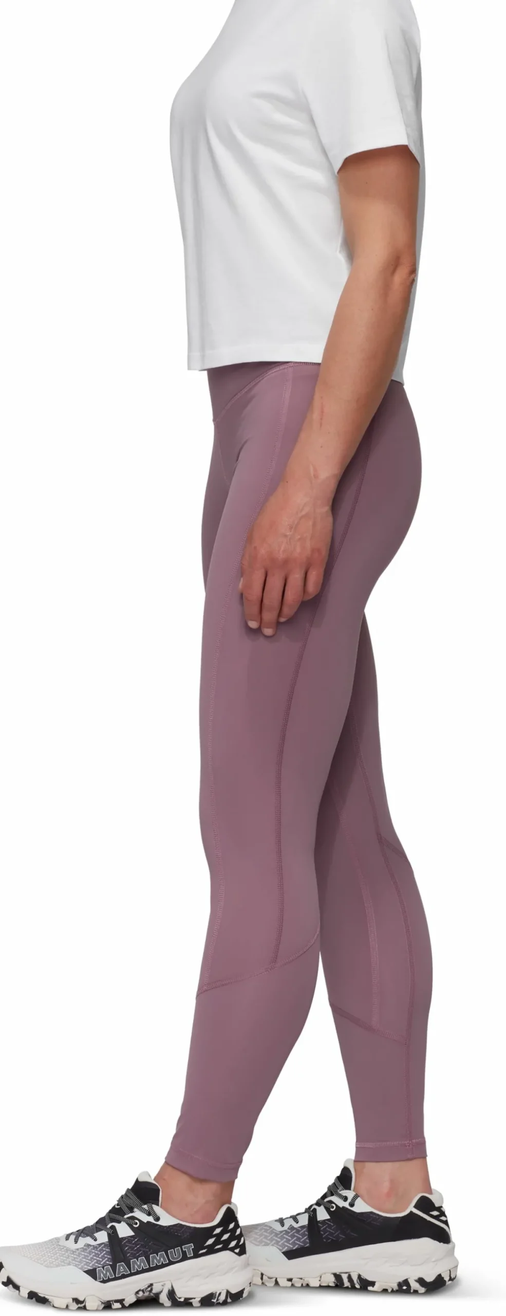 Legginsy Mammut Massone Tights Women