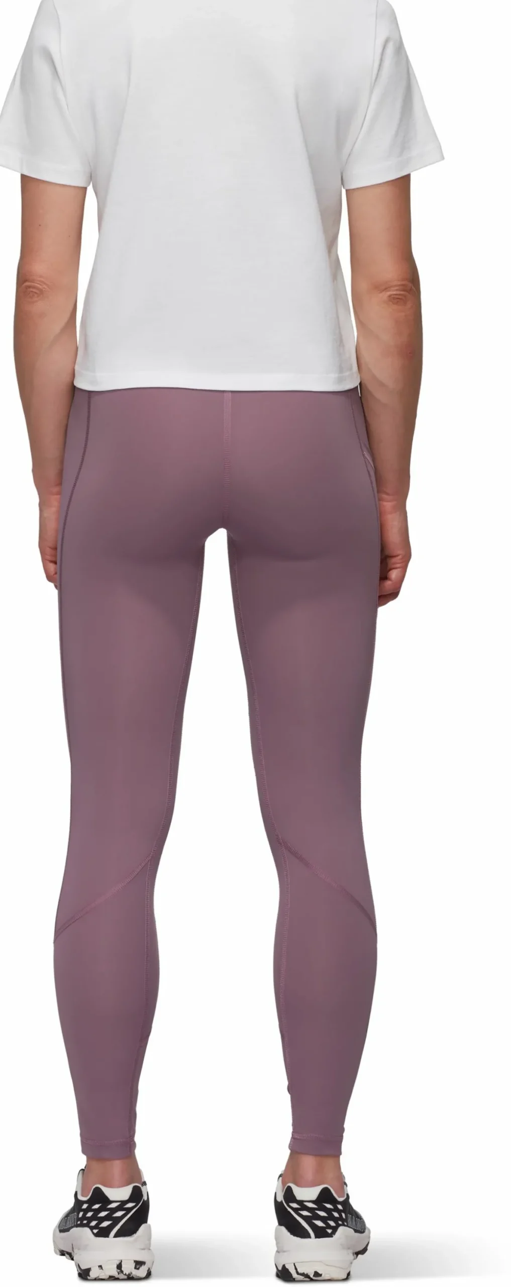 Legginsy Mammut Massone Tights Women