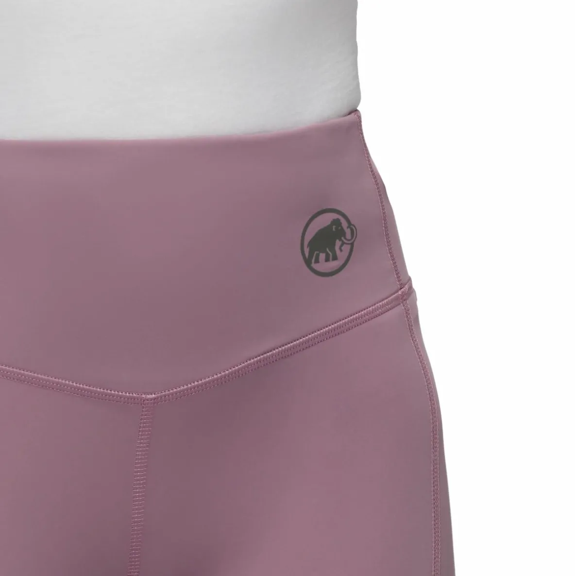 Legginsy Mammut Massone Tights Women