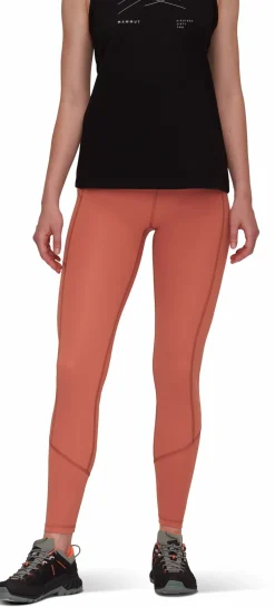Legginsy Mammut Massone Tights Women