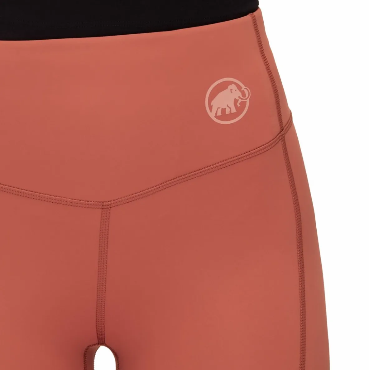 Legginsy Mammut Massone Tights Women