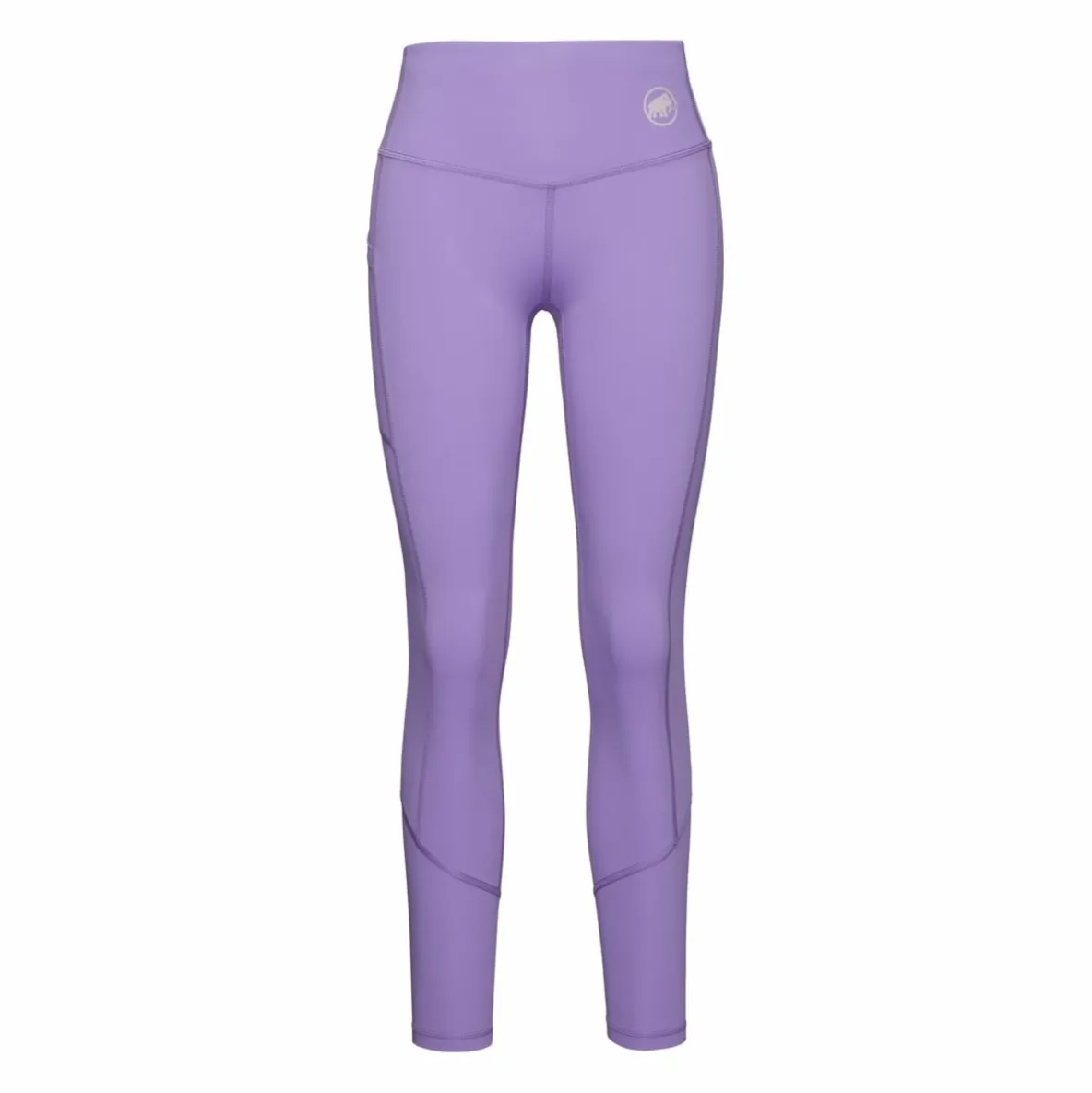 Legginsy Mammut Massone Tights Women