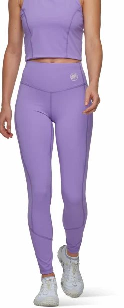 Legginsy Mammut Massone Tights Women