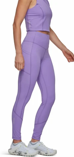 Legginsy Mammut Massone Tights Women