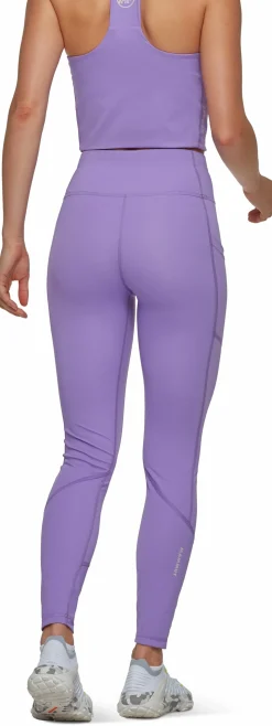 Legginsy Mammut Massone Tights Women