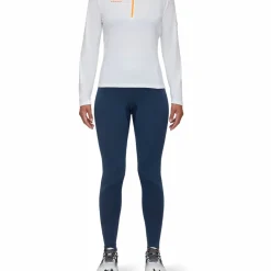 Legginsy Mammut Trift Long Tights Women