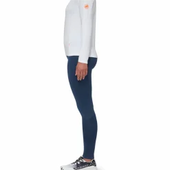 Legginsy Mammut Trift Long Tights Women