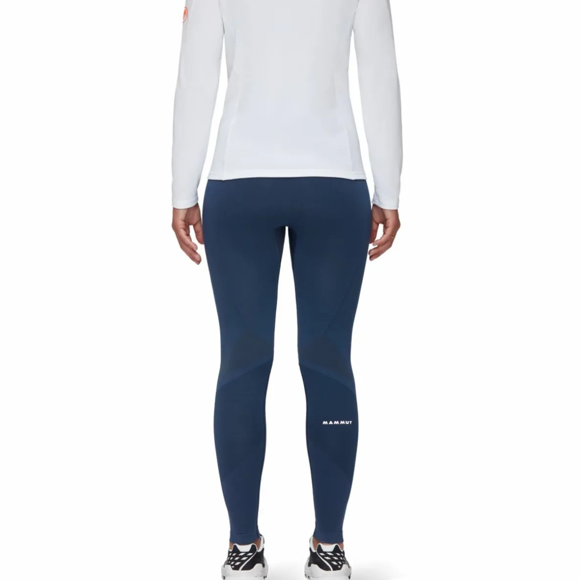 Legginsy Mammut Trift Long Tights Women