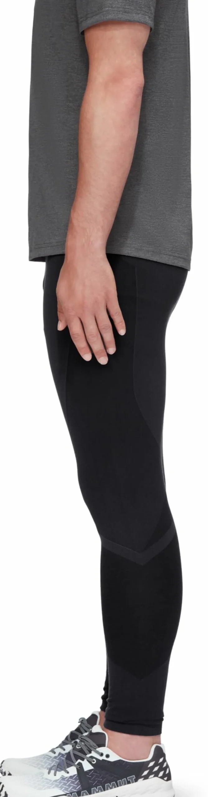 Legginsy Mammut Trift Long Tights Men