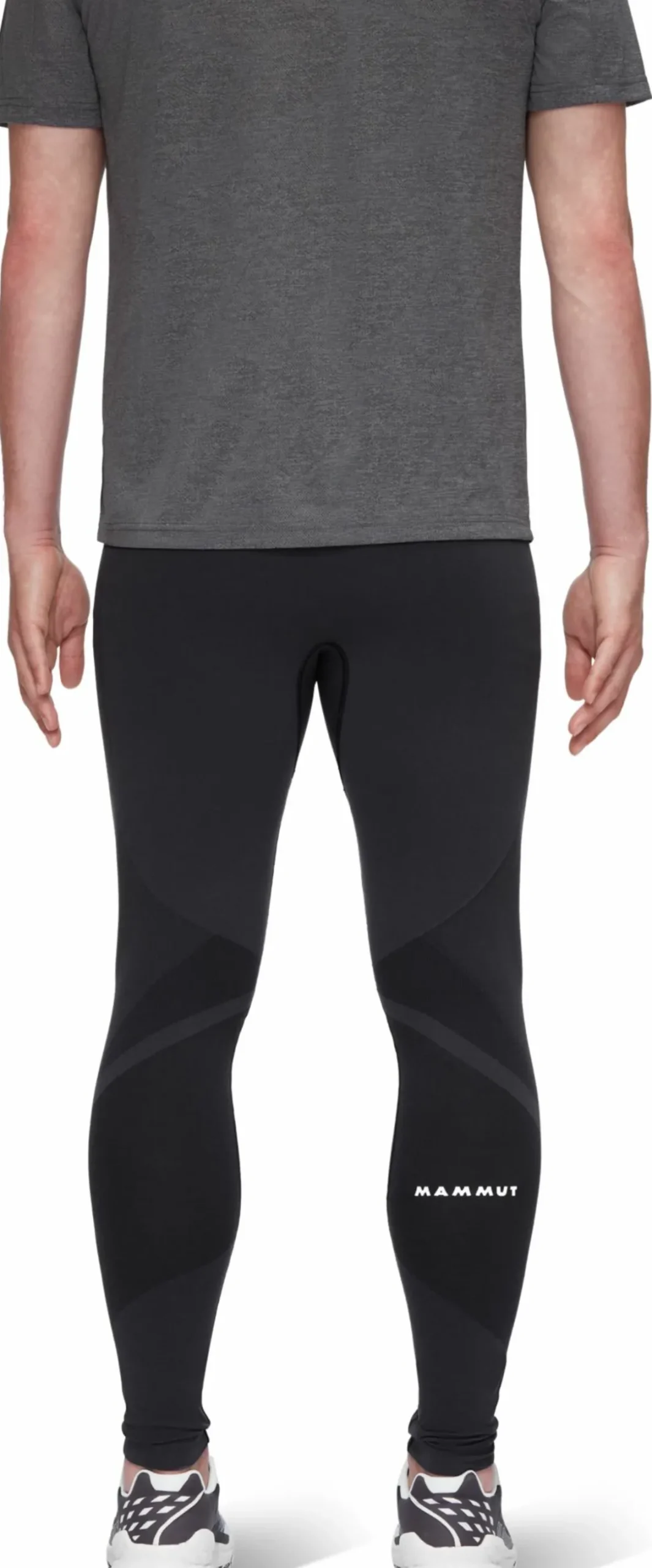 Legginsy Mammut Trift Long Tights Men