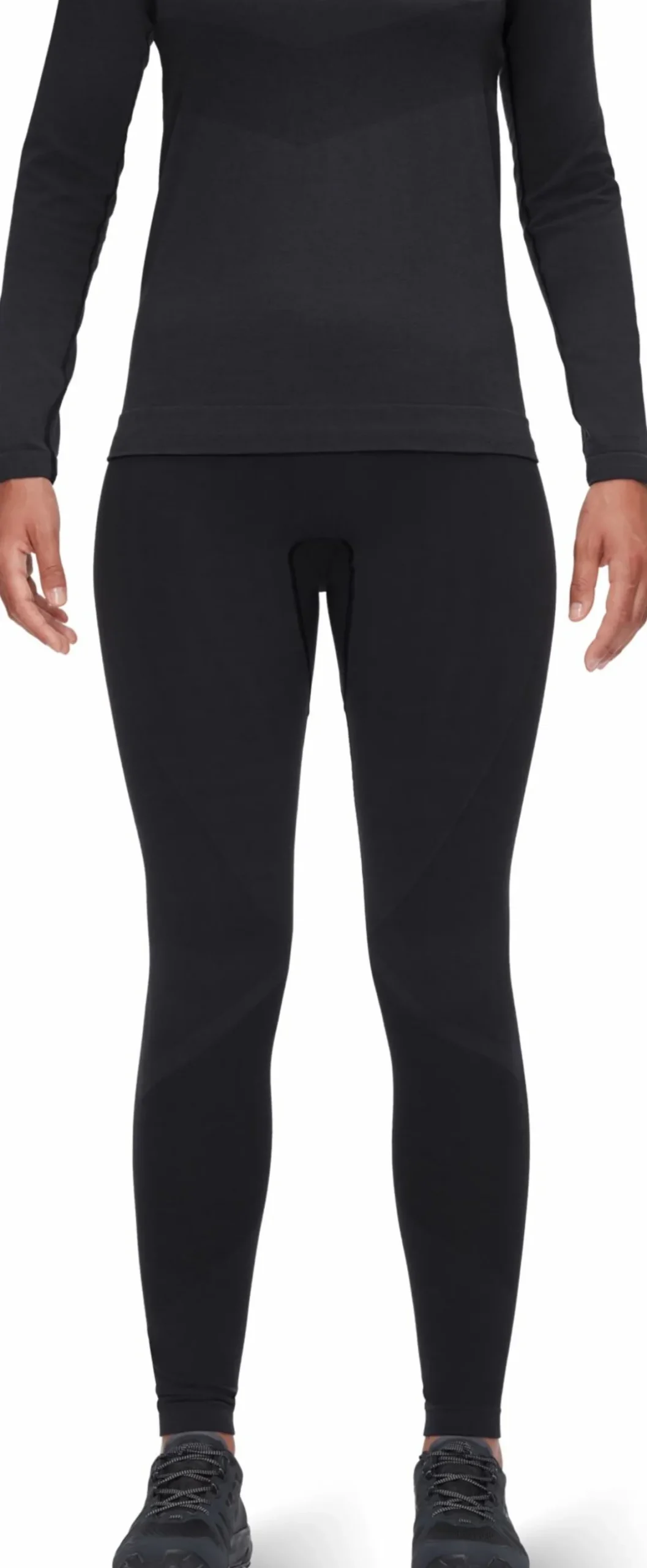 Legginsy Mammut Trift Long Tights Women
