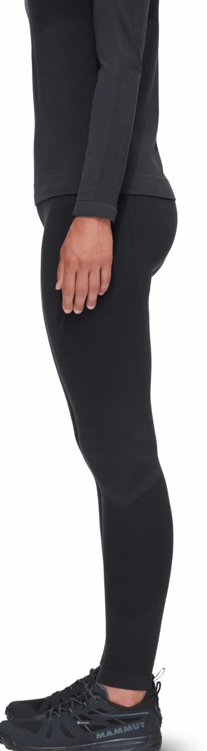 Legginsy Mammut Trift Long Tights Women