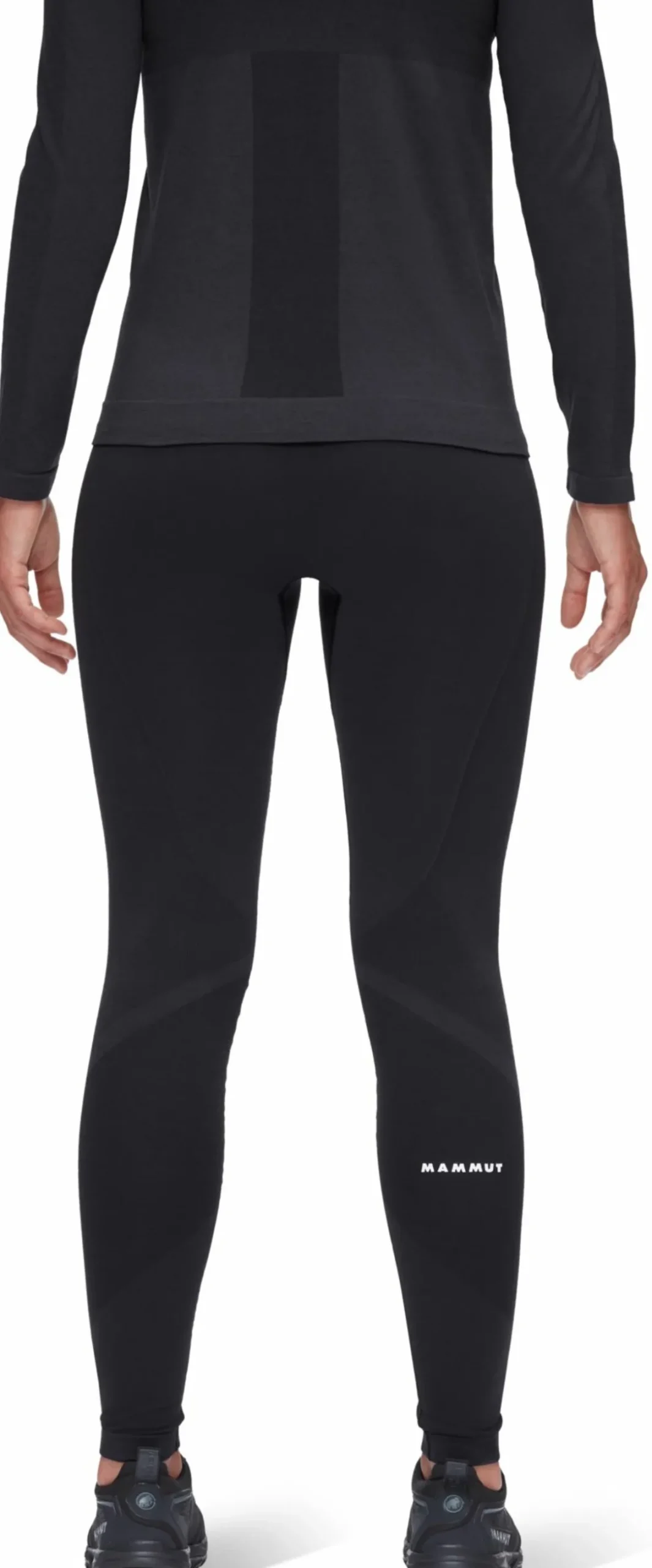 Legginsy Mammut Trift Long Tights Women