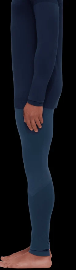 Legginsy Mammut Trift Long Tights Men